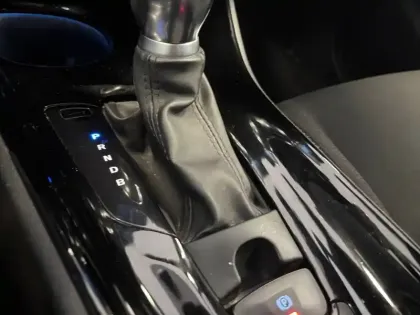 Photo 29 Toyota C-HR  Hybride 122h