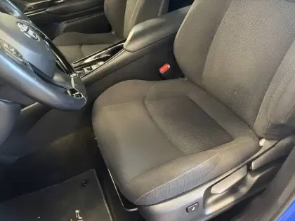 Photo 20 Toyota C-HR  Hybride 122h