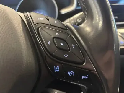 Photo 26 Toyota C-HR  Hybride 122h