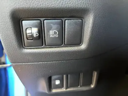 Photo 21 Toyota C-HR  Hybride 122h