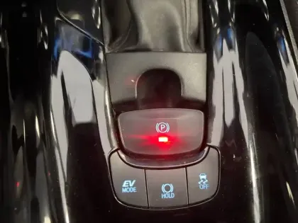 Photo 30 Toyota C-HR  Hybride 122h