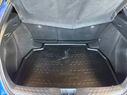 Photo 17 Toyota C-HR  Hybride 122h