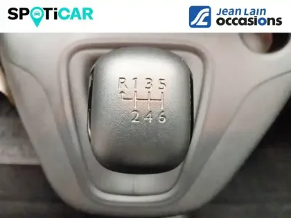 Photo 33 Citroën Berlingo  Taille M BlueHDi 100 S&S BVM6