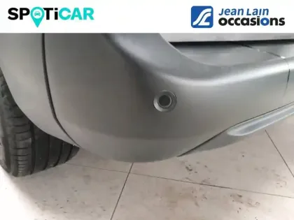 Photo 39 Citroën Berlingo  Taille M BlueHDi 100 S&S BVM6