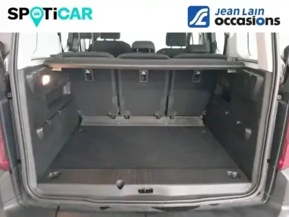 Photo 45 Citroën Berlingo  Taille M BlueHDi 100 S&S BVM6