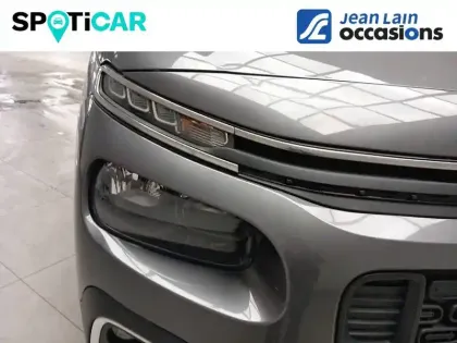 Photo 55 Citroën Berlingo  Taille M BlueHDi 100 S&S BVM6