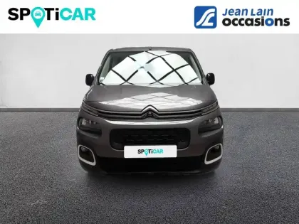 Photo 41 Citroën Berlingo  Taille M BlueHDi 100 S&S BVM6