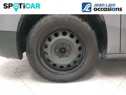 Photo 52 Citroën Berlingo  Taille M BlueHDi 100 S&S BVM6