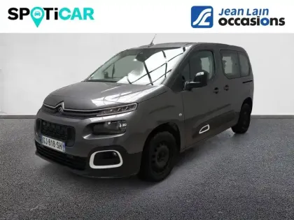 Photo Citroën Berlingo Feel