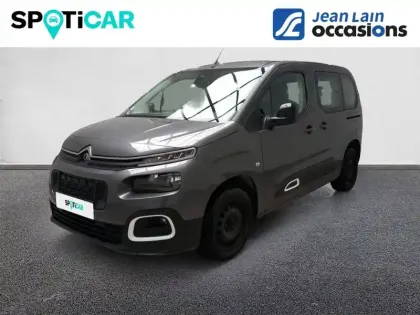 Photo 40 Citroën Berlingo  Taille M BlueHDi 100 S&S BVM6