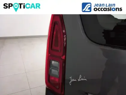 Photo 56 Citroën Berlingo  Taille M BlueHDi 100 S&S BVM6