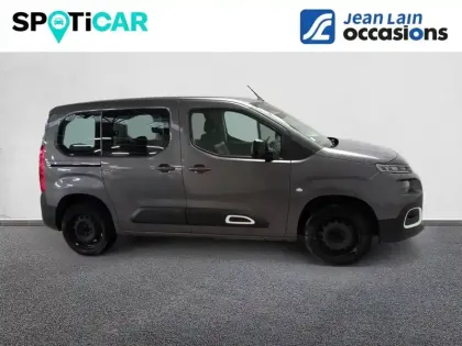 Photo 23 Citroën Berlingo  Taille M BlueHDi 100 S&S BVM6