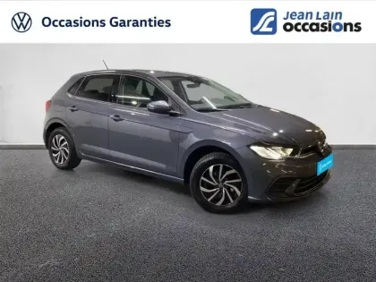 Photo 29 Volkswagen Polo  1.0 TSI 95 S&S BVM5