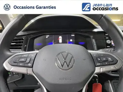 Photo 59 Volkswagen Polo  1.0 TSI 95 S&S BVM5