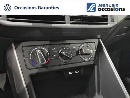 Photo 37 Volkswagen Polo  1.0 TSI 95 S&S BVM5