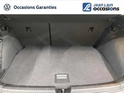 Photo 33 Volkswagen Polo  1.0 TSI 95 S&S BVM5