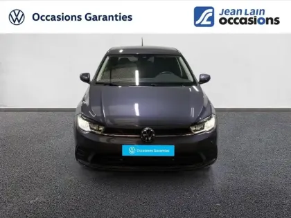 Photo 28 Volkswagen Polo  1.0 TSI 95 S&S BVM5