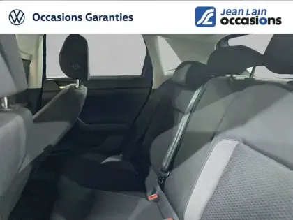 Photo 45 Volkswagen Polo  1.0 TSI 95 S&S BVM5