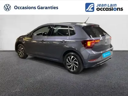 Photo 50 Volkswagen Polo  1.0 TSI 95 S&S BVM5