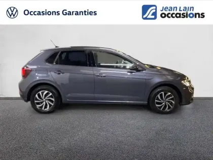 Photo 23 Volkswagen Polo  1.0 TSI 95 S&S BVM5