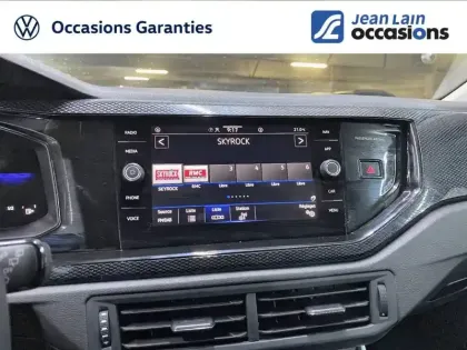 Photo 54 Volkswagen Polo  1.0 TSI 95 S&S BVM5