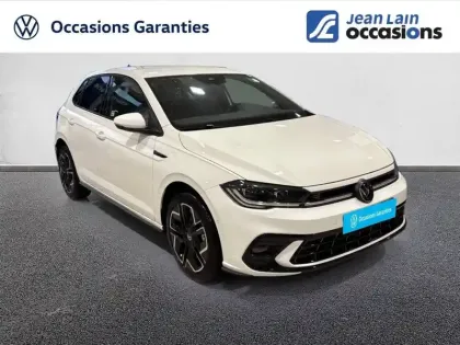 Photo 29 Volkswagen Polo  1.0 TSI 95 S&S BVM5