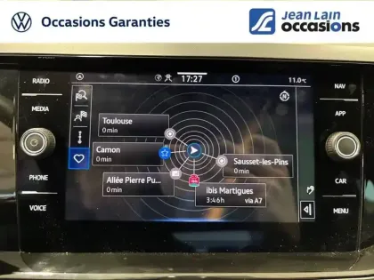 Photo 34 Volkswagen Polo  1.0 TSI 95 S&S BVM5