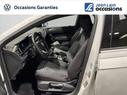 Photo 44 Volkswagen Polo  1.0 TSI 95 S&S BVM5