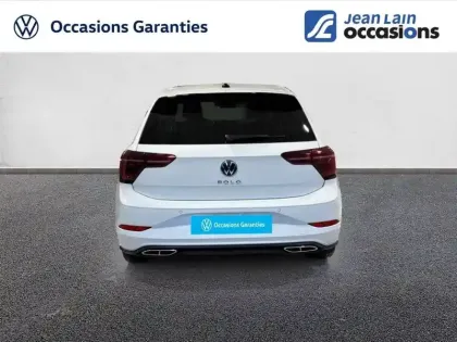 Photo 27 Volkswagen Polo  1.0 TSI 95 S&S BVM5