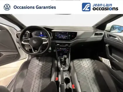 Photo 22 Volkswagen Polo  1.0 TSI 95 S&S BVM5