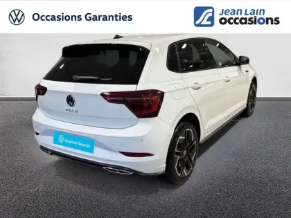 Photo 41 Volkswagen Polo  1.0 TSI 95 S&S BVM5