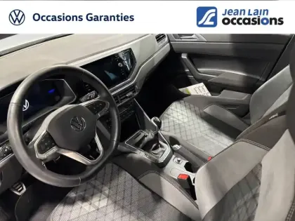 Photo 52 Volkswagen Polo  1.0 TSI 95 S&S BVM5