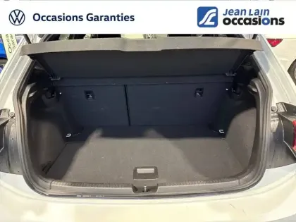 Photo 33 Volkswagen Polo  1.0 TSI 95 S&S BVM5