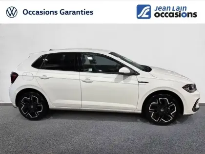 Photo 43 Volkswagen Polo  1.0 TSI 95 S&S BVM5