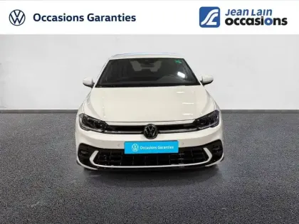 Photo 48 Volkswagen Polo  1.0 TSI 95 S&S BVM5