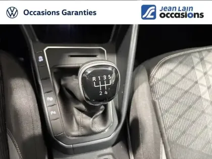 Photo 35 Volkswagen Polo  1.0 TSI 95 S&S BVM5