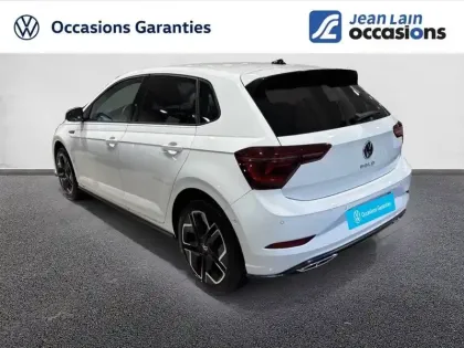 Photo 50 Volkswagen Polo  1.0 TSI 95 S&S BVM5