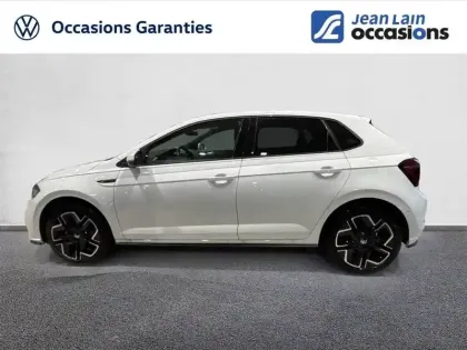 Photo 46 Volkswagen Polo  1.0 TSI 95 S&S BVM5