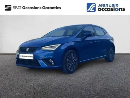 Photo Seat Ibiza Copa