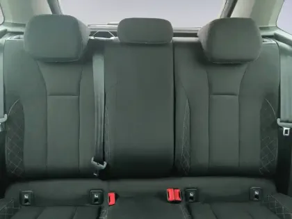 Photo 12 Skoda Kamiq  1.0 TSI Evo 110 ch DSG7