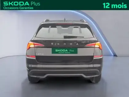 Photo 3 Skoda Kamiq  1.0 TSI Evo 110 ch DSG7