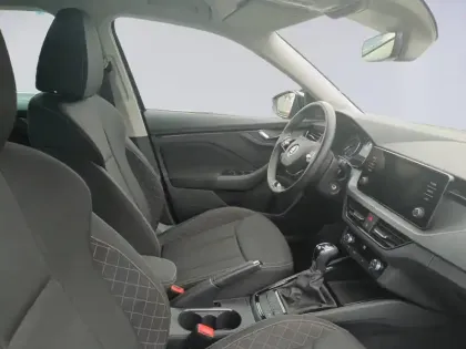 Photo 14 Skoda Kamiq  1.0 TSI Evo 110 ch DSG7