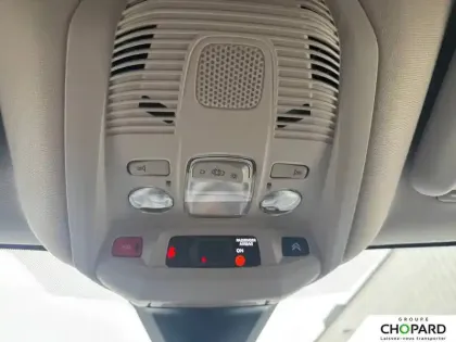 Photo 19 Citroën C5 aircross  BlueHDi 180 S&S EAT8