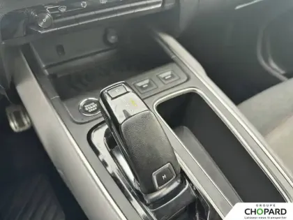 Photo 18 Citroën C5 aircross  BlueHDi 180 S&S EAT8