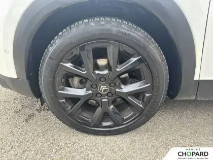 Photo 11 Citroën C5 aircross  BlueHDi 180 S&S EAT8