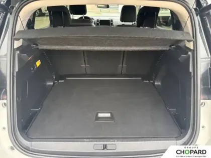 Photo 5 Citroën C5 aircross  BlueHDi 180 S&S EAT8