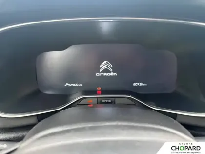 Photo 20 Citroën C5 aircross  BlueHDi 180 S&S EAT8