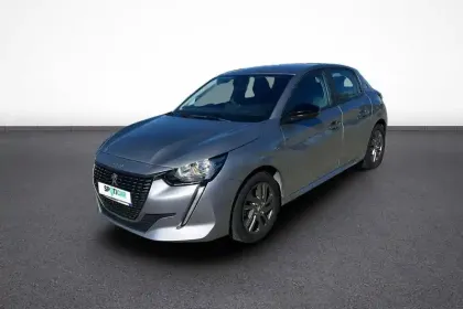 Photo Peugeot 208 Active Pack