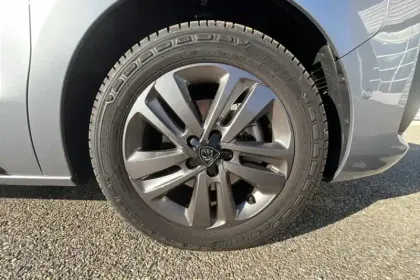 Photo 23 Peugeot Expert  CA FIXE M BLUEHDI 180 S&S EAT8