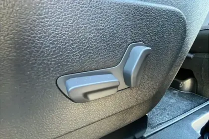 Photo 21 Peugeot Expert  CA FIXE M BLUEHDI 180 S&S EAT8